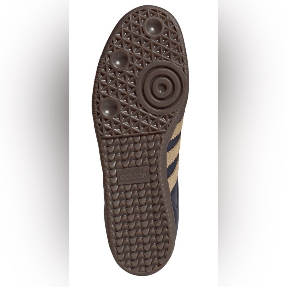 Adidas Samba OG Shoe - Picture 4 of 8